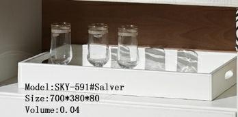 TAVA SERVIRE MASA - SKY-591